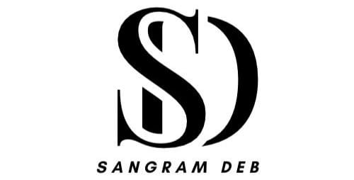 Sankaram Deb Logo